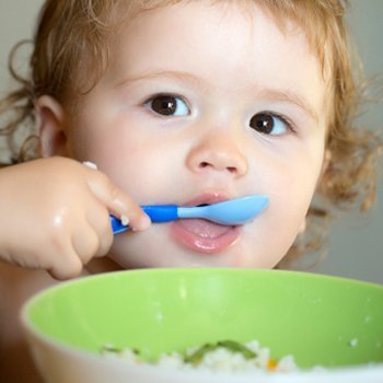 Benefícios da quinoa na dieta infantil