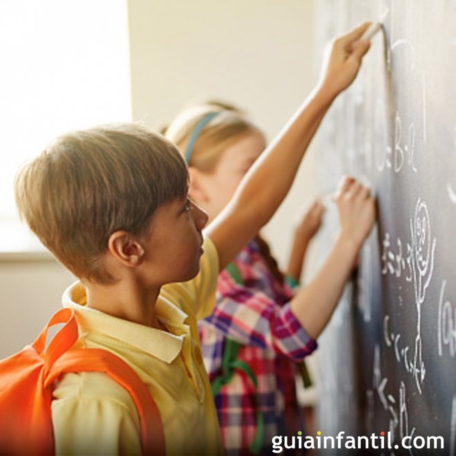 Dicas para incentivar as crianças no aprendizado da matemática
