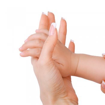 Manchas brancas nas unhas das crianças ou leuconíquia