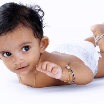 A alergia das crianças ao níquel