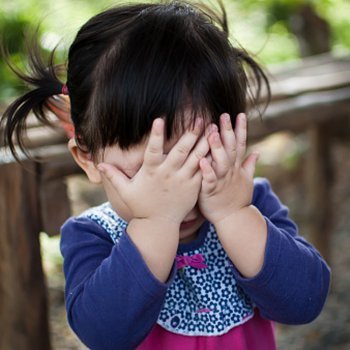 Enurese infantil. A criança não controla a urina