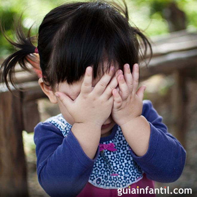 Enurese infantil. A criança não controla a urina