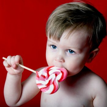 10 problemas de saúde nas crianças pelo excesso de açúcar