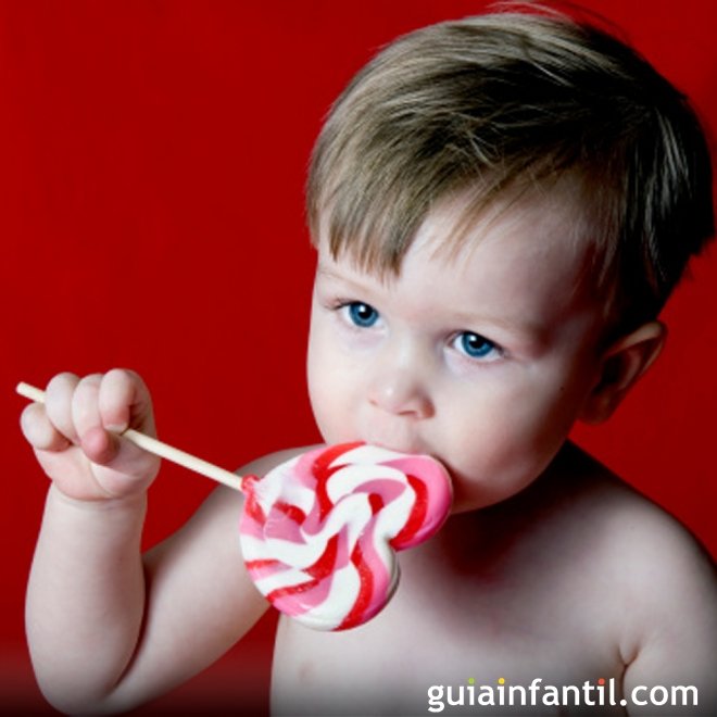 10 problemas de saúde nas crianças pelo excesso de açúcar