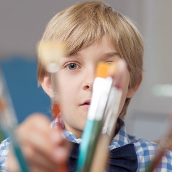 Como são as crianças perfeccionistas