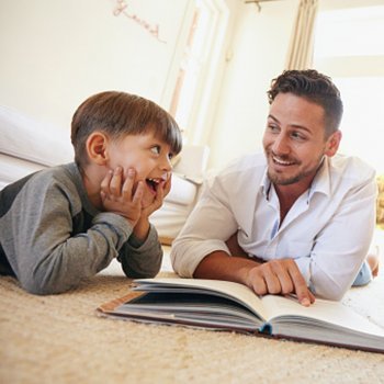 Benefícios da poesia infantil