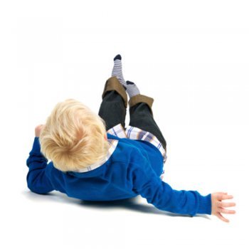 A epilepsia infantil