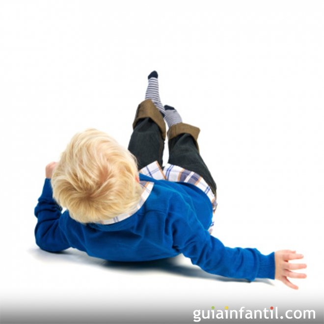 A epilepsia infantil