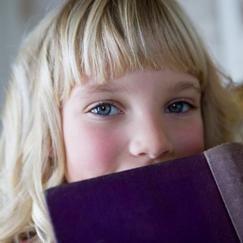 Crianças leitoras. Nascem ou se fazem?