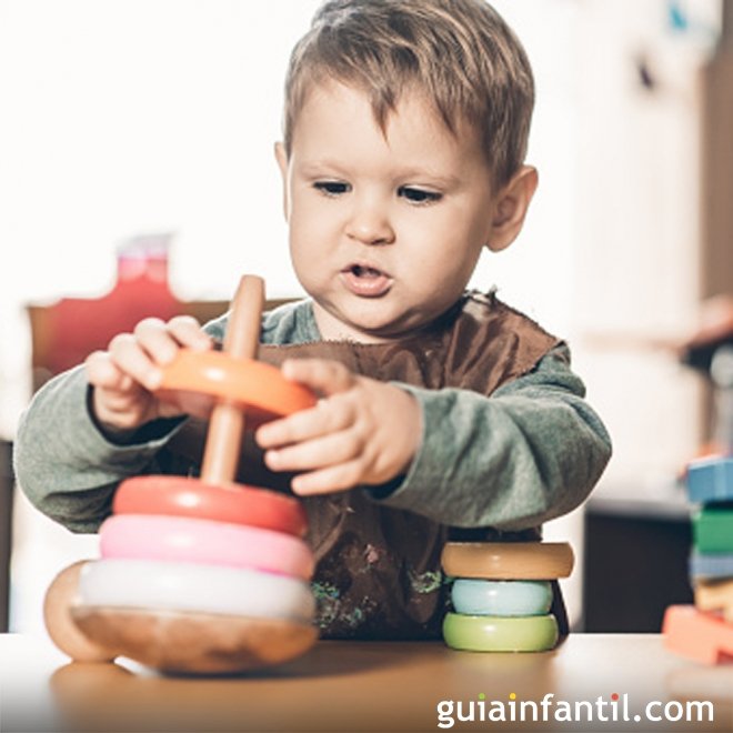 Atividades para aplicar o método Montessori em casa com as crianças