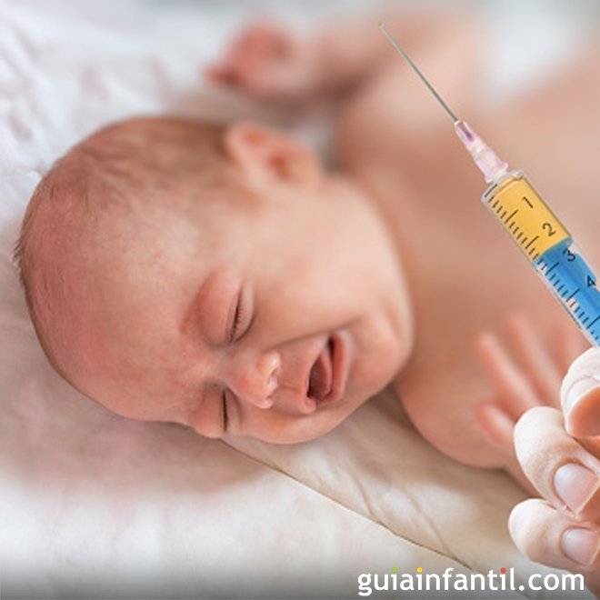 Quando vacinar as crianças contra a gripe