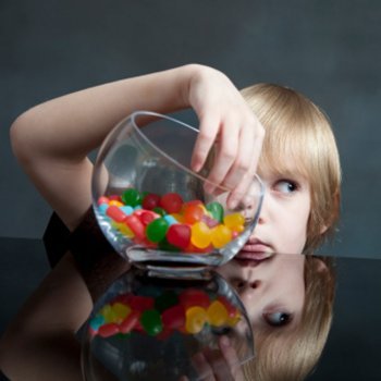 Conselhos para evitar que a criança furte