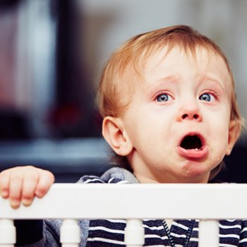 Espasmo do soluço em bebês, o que é?