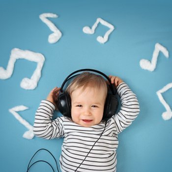 A importância da música para as crianças