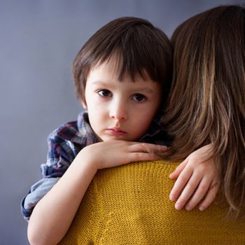 Os pais diante da depressão infantil