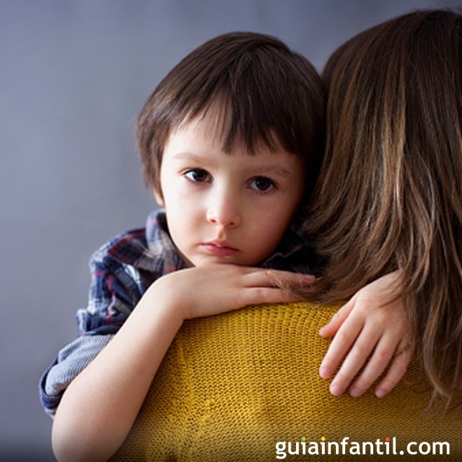 Os pais diante da depressão infantil