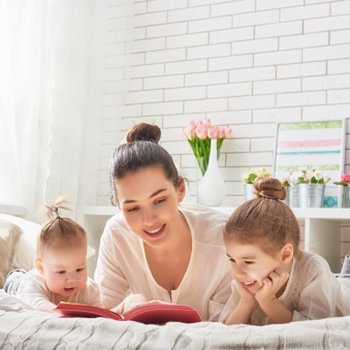 10 dicas para que as crianças leiam