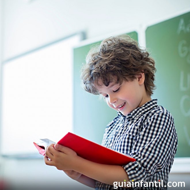 A escola infantil. A escola e as crianças