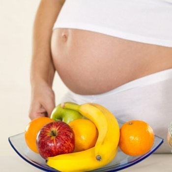 Vitaminas e minerais essenciais na gravidez