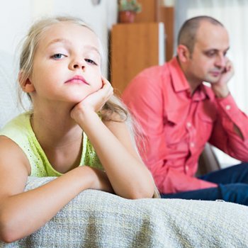 Pais que prejudicam os seus filhos