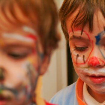 Por que levar as crianças ao circo