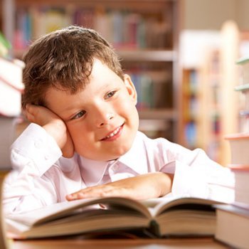 Dia Mundial do Livro e as crianças