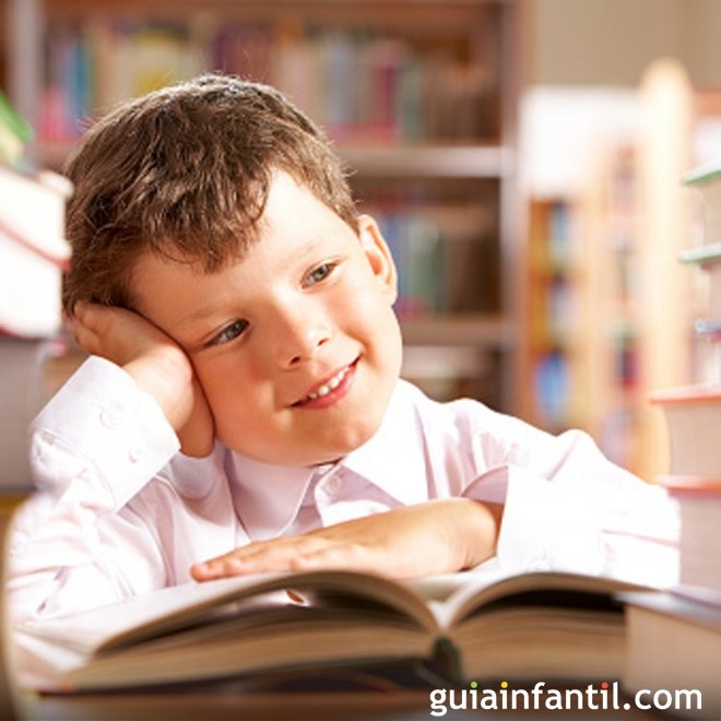 Dia Mundial do Livro e as crianças