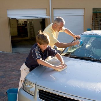 Como motivar a criança no trabalho e no esforço