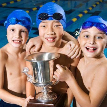 Como ensinar a criança a ganhar