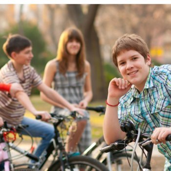 Por que umas crianças engordam mais do que outras