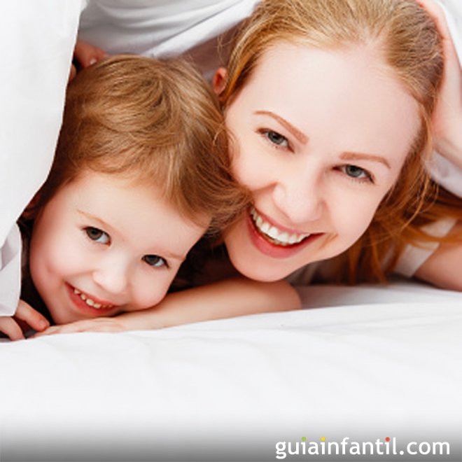 Provérbios e frases sobre mães