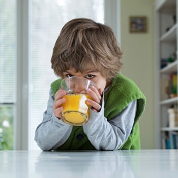 Curiosidades sobre as vitaminas na nutrição infantil