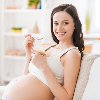 Os probióticos na gravidez