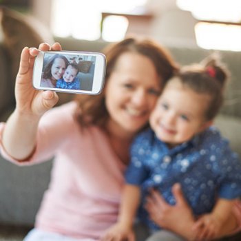 10 conselhos para publicar fotos de crianças nas redes sociais