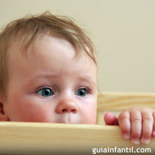 10 coisas que você nunca deve fazer a um bebê