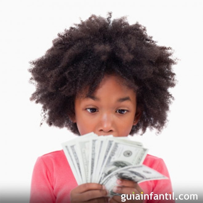 Como reconhecer e educar uma criança materialista