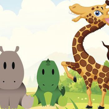 Conto infantil. A Corrida de tênis