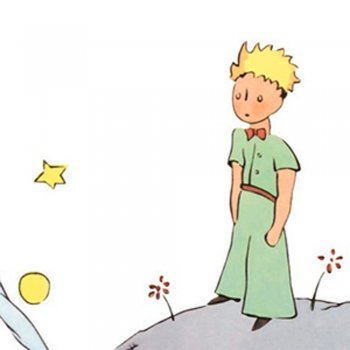 10 frases do Pequeno Príncipe com grandes ensinos para as crianças