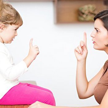 10 frases para melhorar o comportamento das crianças