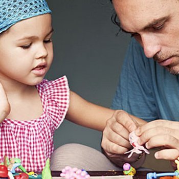 5 idéias para que as crianças aprendam a ser pacientes