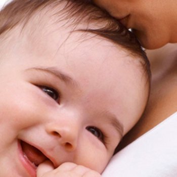 A importância de promover o vínculo com o bebê