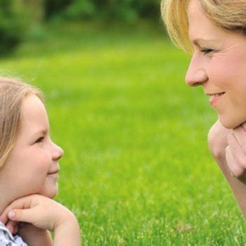 Sexualidade: a educação sexual para as crianças