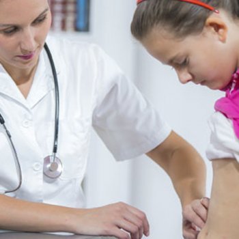 Diarréia aguda em bebês e crianças. Sintomas e tratamento