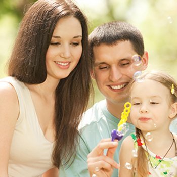 10 mandamentos para sermos bons pais