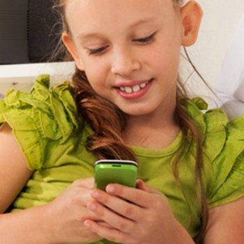 Segurança das crianças nas redes sociais