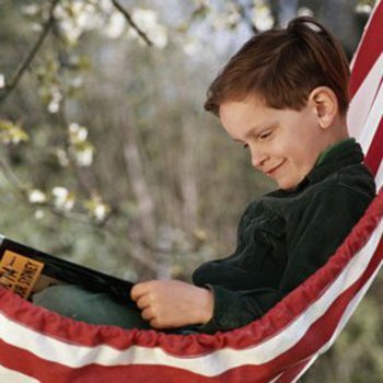 6 conselhos para que o seu filho se enamore da leitura