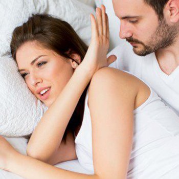 O que prejudica o desejo sexual após o parto