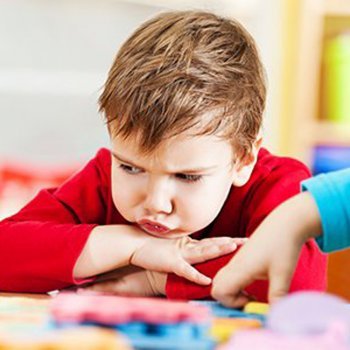 5 conselhos para que as crianças aprendam a tolerar a frustração