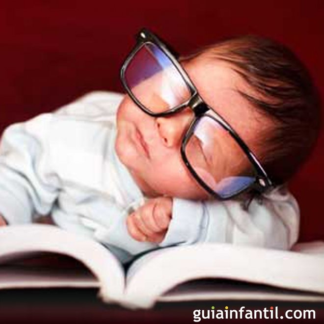 10 nomes de gênios para meninos