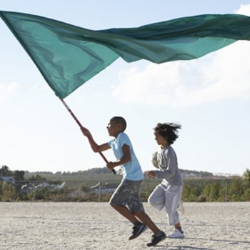 O direito das crianças a ter um nome e uma nacionalidade